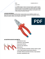 PDF Tipos de Alicatesdoc