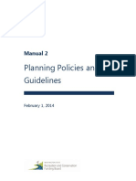 Park Planning Mannual America PDF
