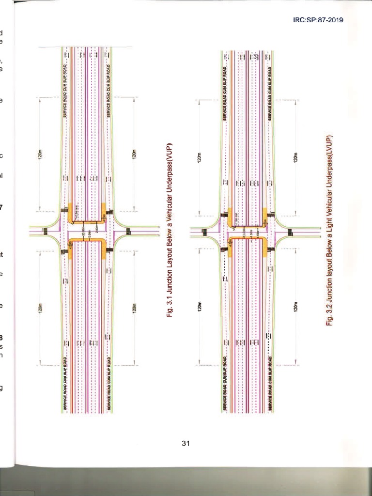 Irc SP-87-2019 | PDF