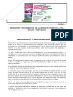 Mistral PDF