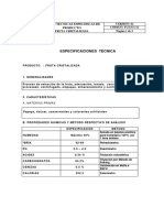 Fruta Cristalizada Coburgos PDF