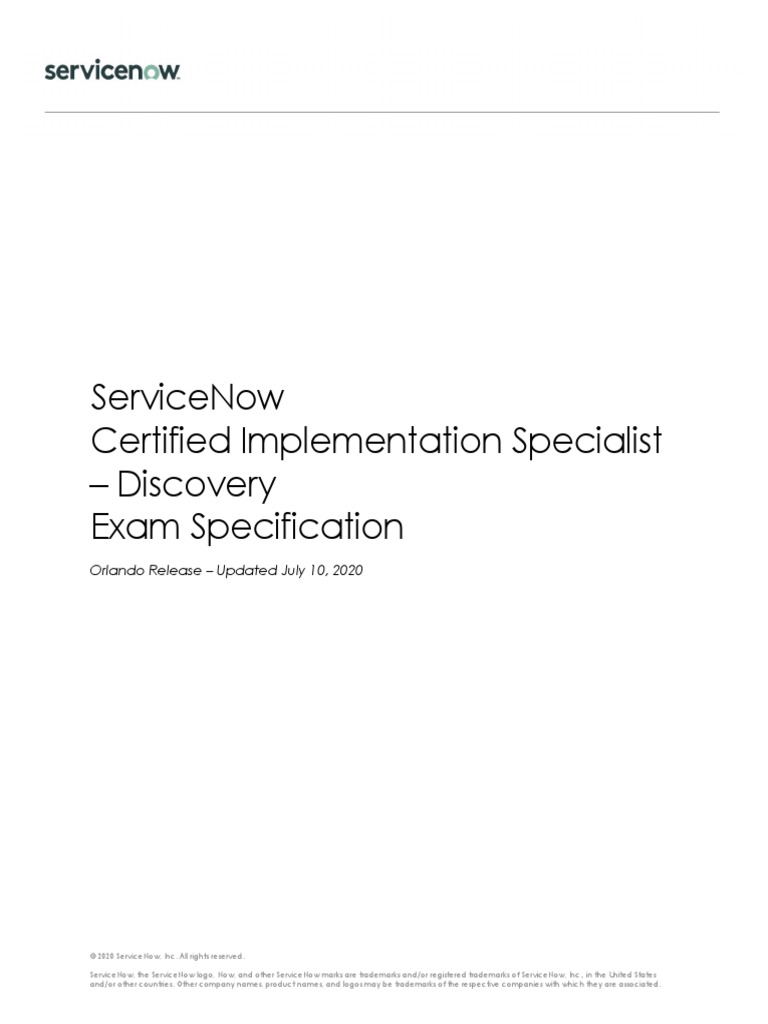 CIS-ITSM Zertifizierung