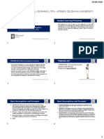Discontinuity Model Abaquin's PDF