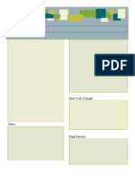 Daily Planner Template 30