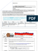 Pac - 3 - English 5H