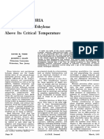 DAVID B. TODD, JOSEPH C. ELGIN. Phase Equilibria in Systems With Ethylene Above Its Critical Temperature.
