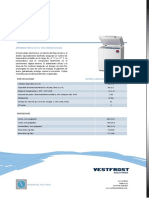 Refrigerador Iceline MK144 PDF
