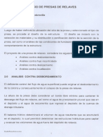 DiseñoPresasRelave PDF