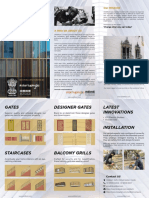 Weldkart Brochure PDF