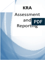 Kra 4 Guidelines