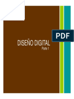 Diseño Digital Parte 1