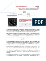 Apuntes Clases Avionica Tema 2 - 6) Radioaltímetro