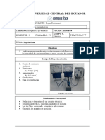 Informe 7 - Ley de Ohm