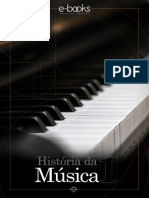 Ebook - Historia Da Música - PARTE 1