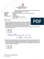 CE86 Estadística Aplicada 1 2019 - 02 ACTIVIDAD 8 Solución PDF