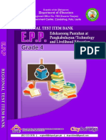 EPP grade 4 COVER