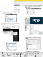 Como transferir dados da GD2 para o computador