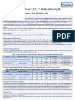 4-【Poster】2019-nCoV IgG IgM (CLIA) test kit Clinical Study Report- V2.0 -2020.3.30