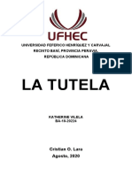 TUTELA