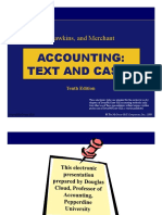 Manegerial Accounting PDF