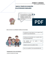 Actividad Matematica #13 PDF