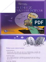 Los10mandamientos2 120123135352 Phpapp02 PDF