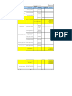 Matriz Requisitos Legales MA HON 4 2020