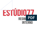 Down Regimento Interno Kitnet Estudio77 270 PDF