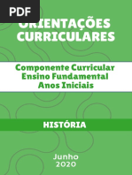 UNDIME - Historia EFI