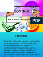EL PROCESO BÁSICO DE CONTROL (2)