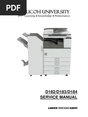 Ricoh Mp 3353 Service Manual Pdf Switch Image Scanner
