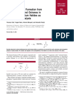 2002 Cyclic Carbonate Formation From PDF