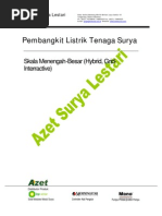 Download PLTS Hybrid-Grid Interractive by Rusla Sipayung SN47411119 doc pdf