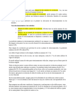 Reglamentos OPAMSS para Estacionamiento