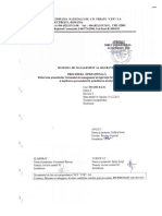 PO SMS 0-4.01 Elaborarea Documentelor de Siguranta Feroviara