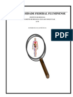 Determinação de concentração por espectrofotometria