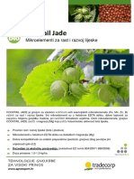 Cocktail Jade - Ljeska PDF