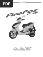 Download MALAGUTI F15 firefox manual by kikisweetie SN47411605 doc pdf