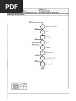 Formato Excel DOP | PDF