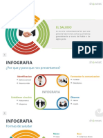 Infografia (Saludos)