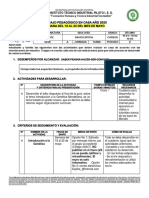 10° Biología David Espitia