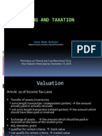 Pricing and Taxation_Dewa Made