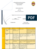 MÉTODOS PARA EVALUAR AF - NUT PÚBLICA