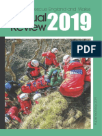 Mountain Rescue - AnnualReview2019