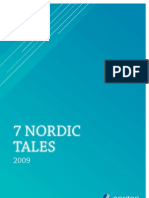 7 Nordic Tales