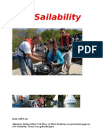 Sailability bericht n8w8