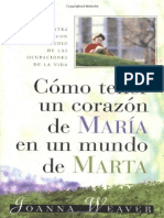 Como Tener un Corazón de María en un Mundo de Marta - Joanna weaver (1).pdf