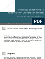EXAMEN FINAL - Clase Presencial PDF