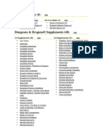 D20-List PDF