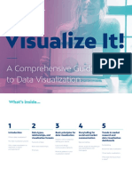 Ebook Data Visualization EN PDF